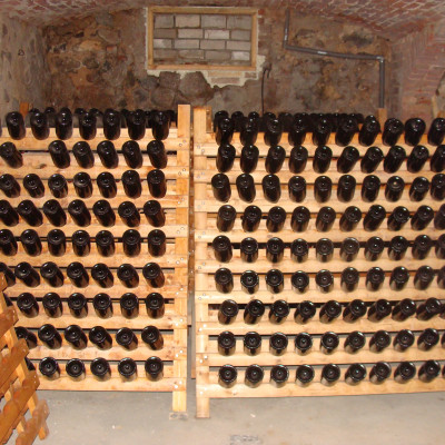 SIA Ziemeļu vīns - saimniecību bildes