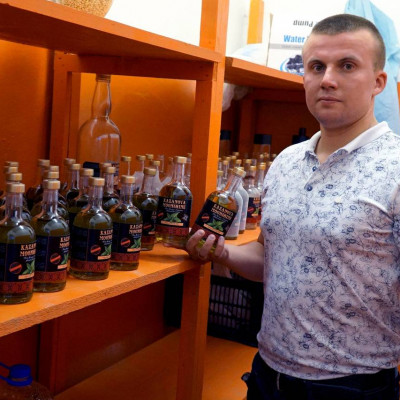 Sabiedrība ar ierobežotu atbildību KAZANOVA - saimniecību bildes