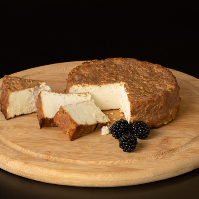 Kundziņ siers - saimniecību bildes