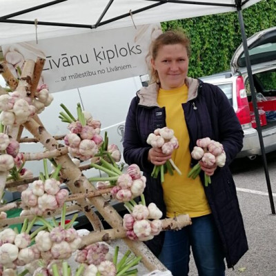 Sabiedrība ar ierobežotu atbildību Revima - saimniecību bildes