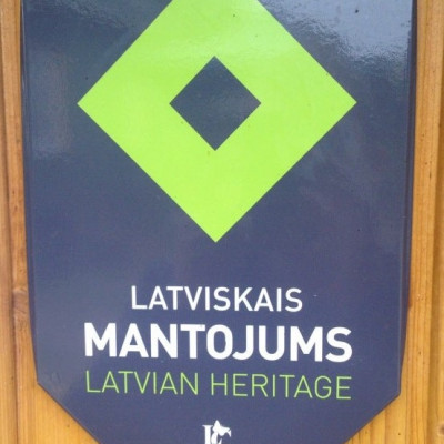 IK Kolnasāta - saimniecību bildes