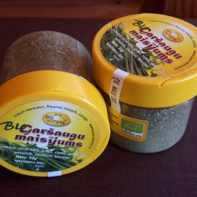 Cēsu rajona Raunas pagasta zemnieku saimniecība JAUN-IEVIŅAS - saimniecību bildes