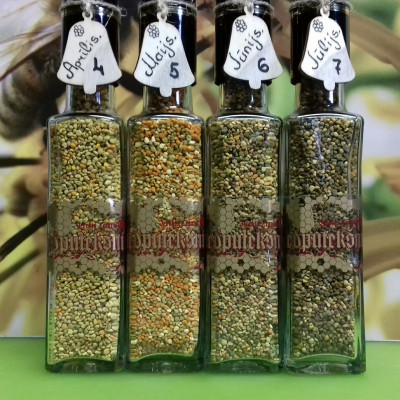 Zemnieku saimniecība DZINTARI - saimniecību bildes