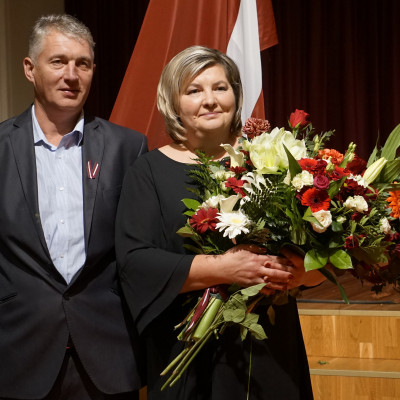 Skrundas lauku teritorijas zemnieku saimniecība TORŅKALNI - saimniecību bildes